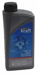 Poolsyntetiline mootori&otilde;li KRAFT 10W40, VW 500/505, 1 l