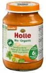 K&ouml;&ouml;giviljap&uuml;ree HOLLE BIO, rikas vitamiinide ja mineraalainete poolest