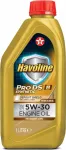 Mootori&otilde;li Texaco Havoline Pro DS M 5W30, 1 l