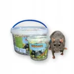 Rottide toit MEGAN, 1 l