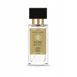 Unisex parf&uuml;&uuml;mid FM GROUP PURE ROYAL 932