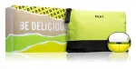 L&otilde;hnakomplekt DKNY Be Delicious EDP 30 ml