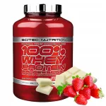 SCITEC 100% Whey Protein Professional vadakuvalk 2350 g