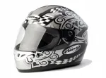 AGV MDS M10 mootorrattakiiver suurus L