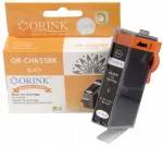 HP 655 CZ109AE must tindikassett sobib HP P 3525, 4615, 4625, 552 printeritele