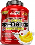 Valkude konditsioneer banaani maitsega, Whey Protein, Digezyme