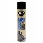 Puhastusvaht polstrile K2 Tapis 600 ml K206
