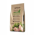 Kuivtoit steriliseeritud kassidele Fitmin Purity, 1,5 kg
