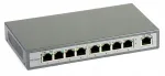 ULTIPOWER 0094af v&otilde;rgul&uuml;liti, 9xFE, 4xPoE