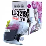 Brother LC3217 XL tindiprinteritele MFC-J5335Dw, J5730Dw, J6530Dw, J5930Dw