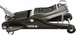T&otilde;stuk YATO Low Profile Frog Lift YT-1720