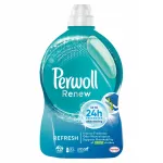 Vedel pesuaine Perwoll Renew Refresh SPORT, 48 pesukorda