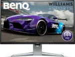 BENQ EX3203R 31,5'' QHD 144Hz m&auml;ngumonitor