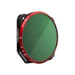 Hall reguleeritav filter Freewell VND 2-5 DJI Mavic 3 / 3 Cine droonile