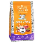 Kuivtoit koertele Dolina Noteci 5 kg