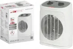 Elektriline k&uuml;tteahi 2000 W ventilaatoriga