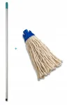 Alumiiniumvarre ja 280 g lapiga TTS WET SET