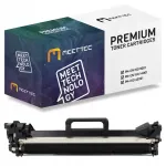 HP LaserJet Pro M102, M130, M102w, M102a, M130a, M134 CF217A mikroskeemiga toonerkassett