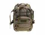 Taktikaline Wisport Whistler II 35L seljakott, RAL-6003, Cordura 1000D, MOLLE