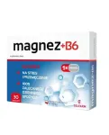 Toidulisand COLFARM MAGNESIUM+B6, 30 kapslit
