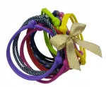 Kutsikate kaelarihmade komplekt, 13 tk, 17&ndash;35 cm