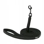 Koerarihm Truelove, 200 cm, M suurus, must, vastupidav