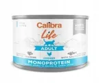 Calibra Cat Life kassitoit kanaga, 200 g