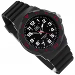 Meeste kell QQ VR18J006Y veekindel sportlik
