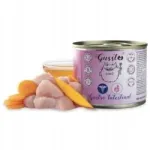 Koerakonservid GUSSTO VET GASTRO INTESTINAL, 200 g