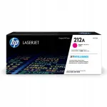 HP W2123A punane (magenta) toonerkassett
