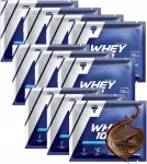TREC Whey 100 Premium WPC valgulisand 10x30 g