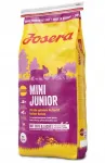 Kuiv koeratoit Josera Mini Junior, 5 kg