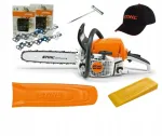 Kettsaag Stihl MS 251, 2,2 kW, 35 cm, 2 ketti