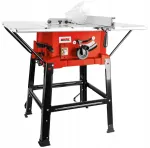 Lauasaag HECHT 8254, 254 mm, 2000 W