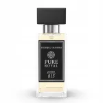 Parf&uuml;&uuml;m FM WORLD PURE ROYAL NO. 815