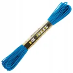 N&ouml;&ouml;r M-Tac Paracord Minicord 15 m, sinine, tugev