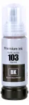 Tindid EPSON 103 XL, Ecotank L1270/L3150/L3160/L3210/L3211/L3251/L3256