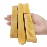 Koera n&auml;rimism&auml;nguasi 4DOGS Himalayan Cheese, XL, 3 tk