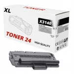 Tooner XEROX Phaser 3140/3155/3160, 2500 koopiat, XL