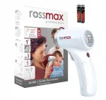 Kontaktivaba meditsiiniline termomeeter ROSSMAX HC700