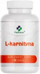 Toidulisand MedFuture L-Carnitine 1200 mg, 60 tabletti