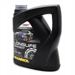 Mootori&otilde;li Mannol 5W30 4L, sobib AUDI, VW, SKODA, DPF, 504/507