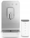 Automaatne kohvimasin Smeg BCC13WHMEU, 1350 W, valge