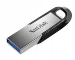 SanDisk Ultra Flair USB-m&auml;lupulk 512GB, USB 3.0, 150 MB/s