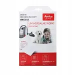 SAFBAG AW 3013 AMICA tolmuimejakotid, 10 tk + filter