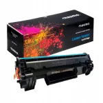 MASMO laserprinteri kassett HP W1420X 142X jaoks, ilma mikroskeemita