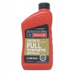 Mootori&otilde;li MOTORCRAFT 5W-30, s&uuml;nteetiline, Ford, Lincoln, Mercury