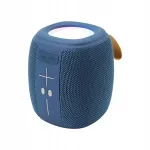 Juhtmevaba k&otilde;lar AKAI ABTS-V5, sinine, Bluetooth, FM-raadio, USB ja TF-kaardi toega