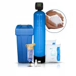 Veepehmendi ja raua eemaldamise filter AquaPRO Multi 60 CR100
