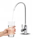 AQUAFILTER FXFCH17-C veekraan osmoosiks